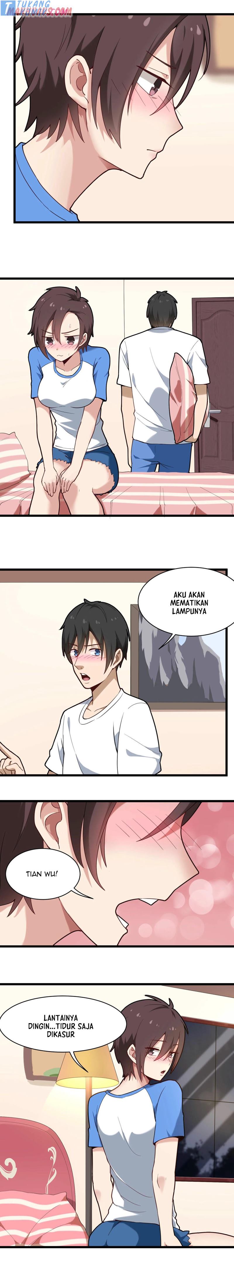 School Flower Master Chapter 108 Gambar 2